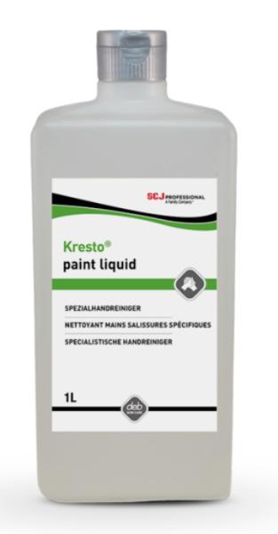 DEB Stoko Kresto® Paint Liquid Handreiniger 1000 ml 22306
